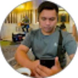 Review From Riski Ari Pratama