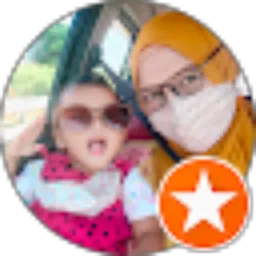 Review From Dina Wahyu