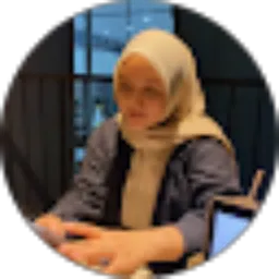 Review From Fathinah Nur abidah