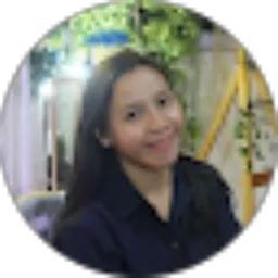 Review From Estelina S. Tangkuman