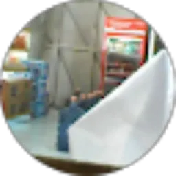 Review From Yasmin Aullia Samsyah (SaffistaJayaPerkasa)