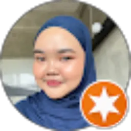 Review From Tania Rachmasari