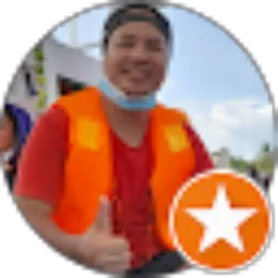 Review From rendy rhere