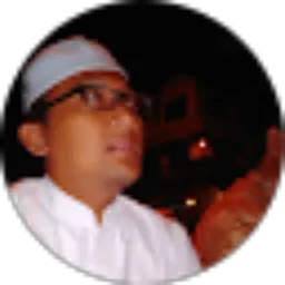 Review From Heru Suprayitno