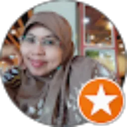 Review From rahmi as'ad