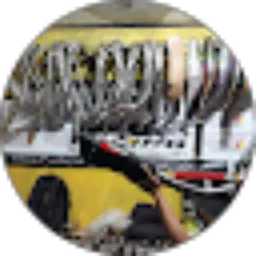 Review From Dj Muffler