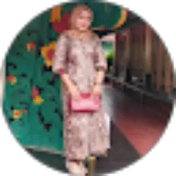 Review From Milda Nofriyanti