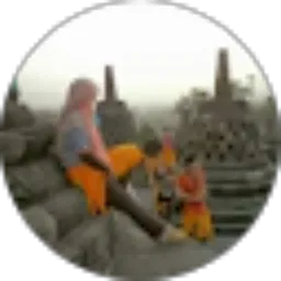 Review From farhah istiqomah