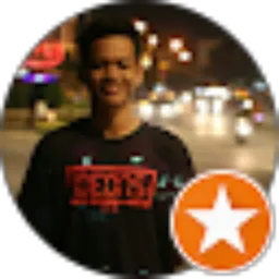 Review From Fahmi habib