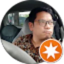 Review From Kristiawan Saptono