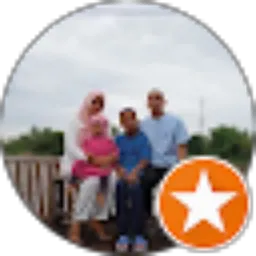 Review From Mydha Mirza