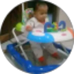 Review From Suhaili Ely