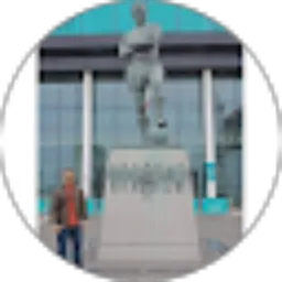 Review From Kemas Ferri Rahman