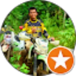 Review From YUDA MULYADI