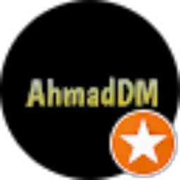 Review From Ahmad DM