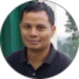 Review From rindra setiawan