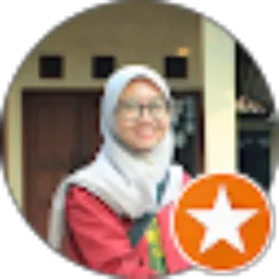 Review From Tia Adha Mariam Putri