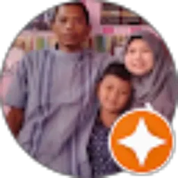 Review From Ipin Imuh