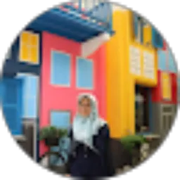 Review From Indri Afriyanti