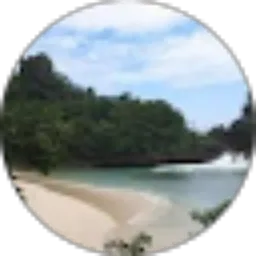 Review From Amma A'isyah