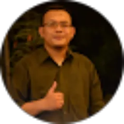 Review From Endri Sujayadi