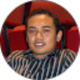 Review From hengki sahana