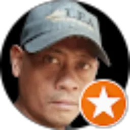 Review From Sahudin #06