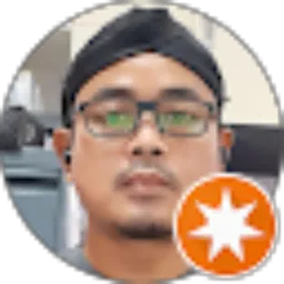 Review From Aziz Burhanudin