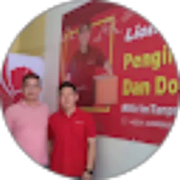 Review From Rudy Wijaya