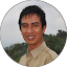 Review From syamsul riyadi