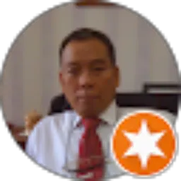 Review From Rusdy HM