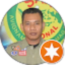 Review From fahrul abidin