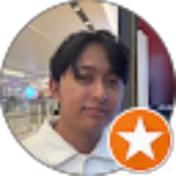 Review From Muhammad Rasyad Caesarardhi (Rasyad)