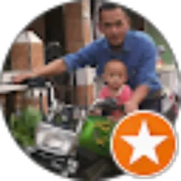 Review From Mamad Batam