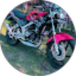 Review From pramu diyanto