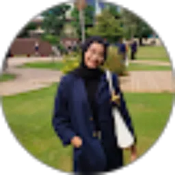 Review From Tazkia Nissa A.A.