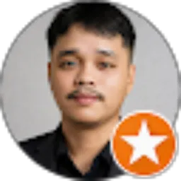 Review From Almiansyah Hidayat