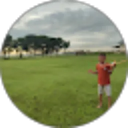 Review From zainal mawahib