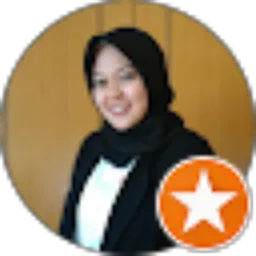 Review From Recha Anita Putri