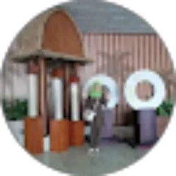 Review From devya permata