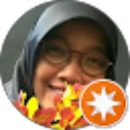 Review From Ning W. Utami