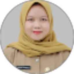 Review From Lailin Tryska Dhana, A.Md. Farm