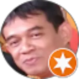 Review From arief wahyudi