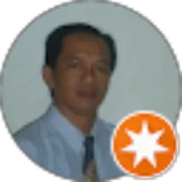 Review From SUNARTO SUPARNO