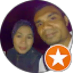 Review From elvatani jufri