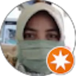 Review From Rusda Irawati