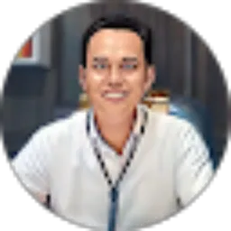 Review From Reza Pahlevi