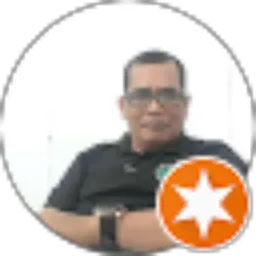 Review From Abdurrahman, S.Pd.