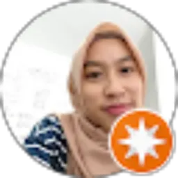 Review From Galuh Nastiti