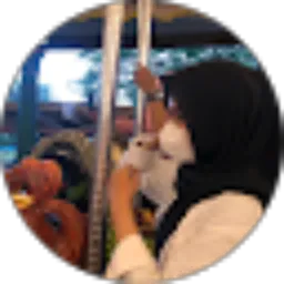 Review From nazhifah hadiny